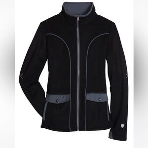 Kuhl Wisteria Fleece Jacket